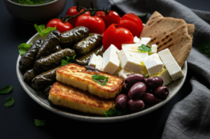 Featured image for 13 Surprising Mediterranean Diet Benefits You Need to Know 2025