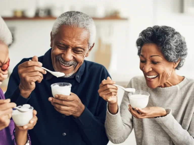 Featured image for Do People in Blue Zones Eat Dairy Surprising Truths Revealed 2025