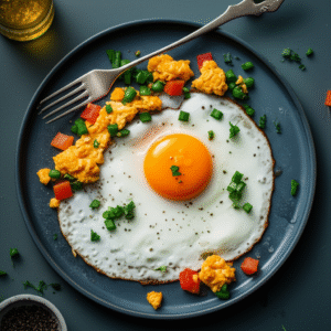 Featured image for Do They Eat Eggs in Blue Zones Secrets from Longevity Experts 2025