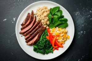 Featured image for Is Beef Part of the Blue Zones Diet The Surprising Truth 2025