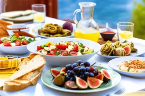 Featured image for Is Flexitarian the Same as Mediterranean Diet 7 Surprising Facts 2025