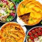 Featured image for Flexitarian Vegan The Ultimate Plant-Powered Lifestyle Guide 2025