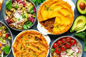 Featured image for Flexitarian Vegan The Ultimate Plant-Powered Lifestyle Guide 2025