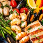 Featured image for The Pescatarian Diet Uncovered 15 Surprising Benefits Tips 2025
