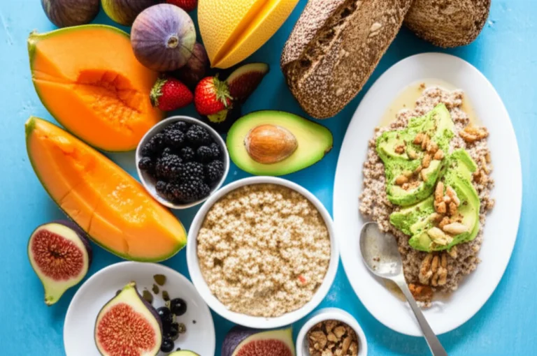 Featured image for What Do Blue Zone People Eat for Breakfast 9 Secrets Revealed