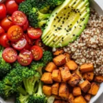 Featured image for 75 Irresistible Vegetarian Recipes for Weight Loss 2025