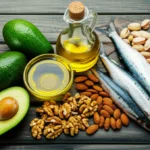 Featured image for Are There 7 Specific Healthy Fats Recommended in the Blue Zone Diet