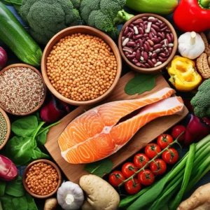 Featured image for Blue Zone vs Flexitarian Diet 7 Key Differences You Must Know 2025