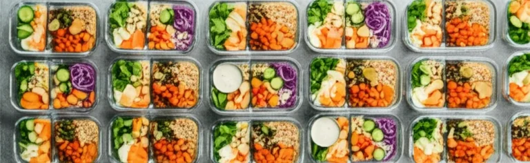 Featured image for Daniel Plan Diet Reviews 7 Surprising Truths You Need to Know 2025