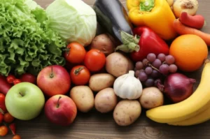 Featured image for Unlock the Power of a Whole Foods Diet Plan 7 Essentials for 2025
