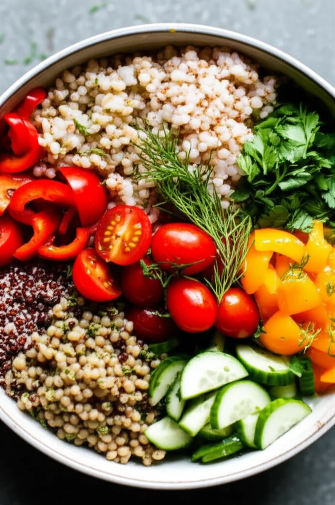 Featured image for What Role Do Whole Grains Play in the Blue Zone Diet 2025