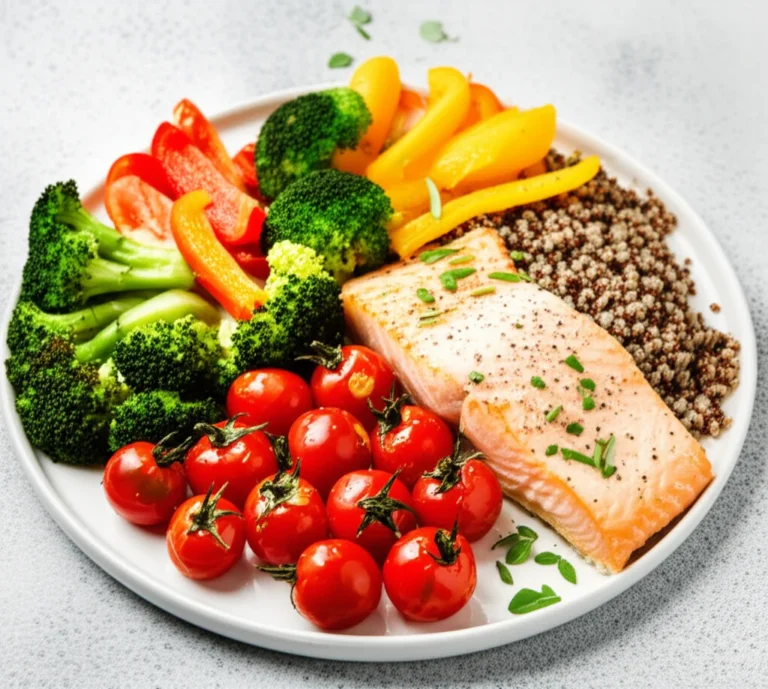 Featured image for Are There Real Nutritional Wins in Flexitarian vs. Blue Zone Diets 2025