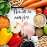 Featured image for Flexitarian Meal Plan for Beginners 7 Days to Flavor Flexibility 2025
