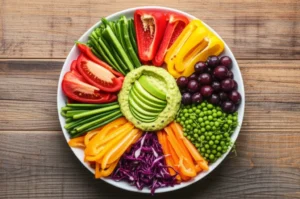 Featured image for 12 Must-Know Secrets for a Plant-Based Diet Beginners 2026