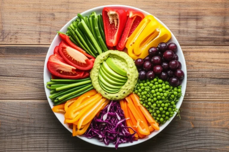 Featured image for 12 Must-Know Secrets for a Plant-Based Diet Beginners 2026