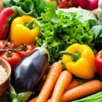 Featured image for 15 Must-Have Blue Zones Diet Foods for Longevity in 2026