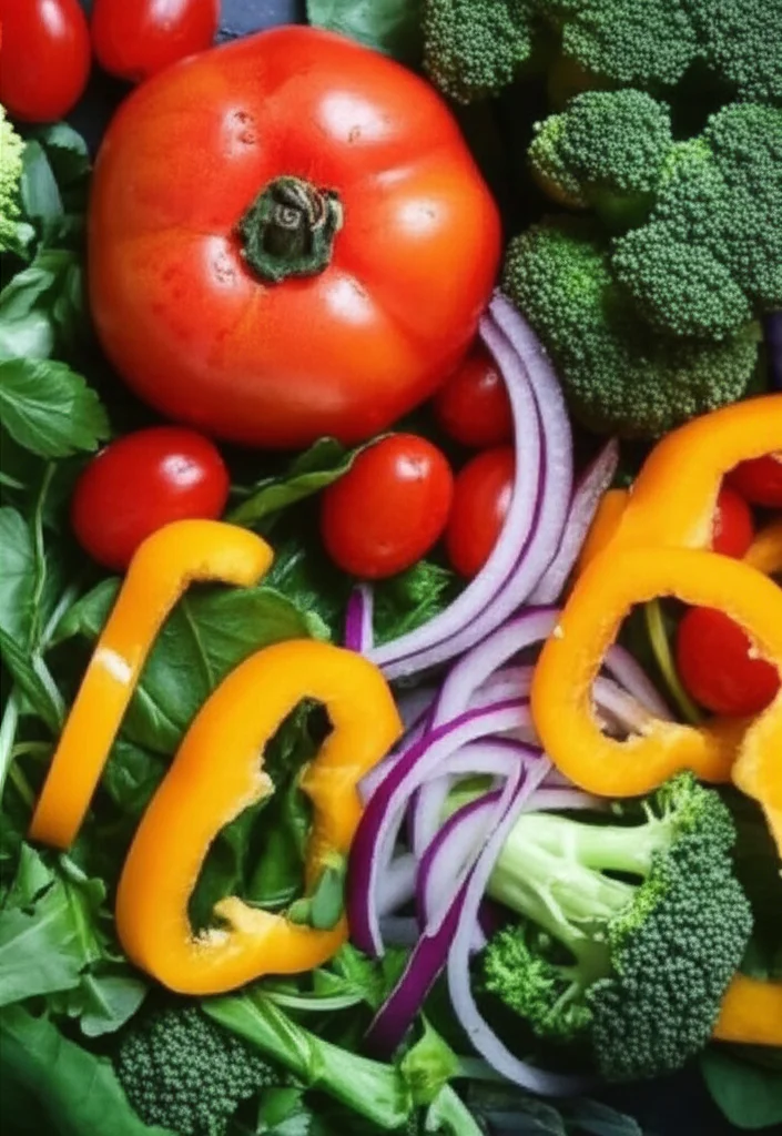 Featured image for 50 Irresistible Vegetarian Meal Ideas to Spice Up Your Menu