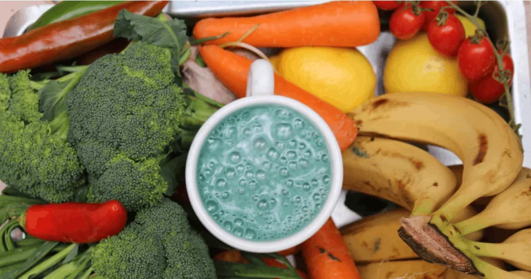 Featured image for 7 Whole Foods Shared by Blue Zone Flexitarian Diets for Health Benefits 2026