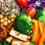 Featured image for Can a Mostly Vegetarian Flexitarian Diet Fuel Your Health 2026