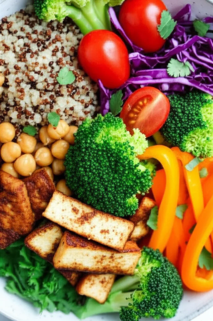 Featured image for Can a Mostly Vegetarian Flexitarian Diet Fuel Your Health 2026