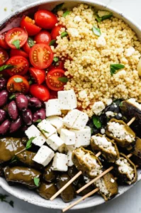 Featured image for Is Flexitarian the Same as a Mediterranean Diet 2026