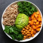 Featured image for Unlocking Longevity 11 Ways Plant Proteins Power Blue Zone Flexitarian Diets 2026