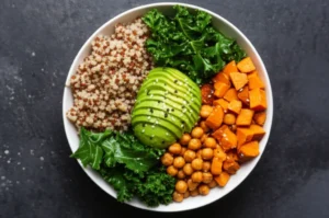 Featured image for Unlocking Longevity 11 Ways Plant Proteins Power Blue Zone Flexitarian Diets 2026