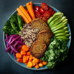 Featured image for Unlocking the Power of a Plant-Based Lifestyle 2026