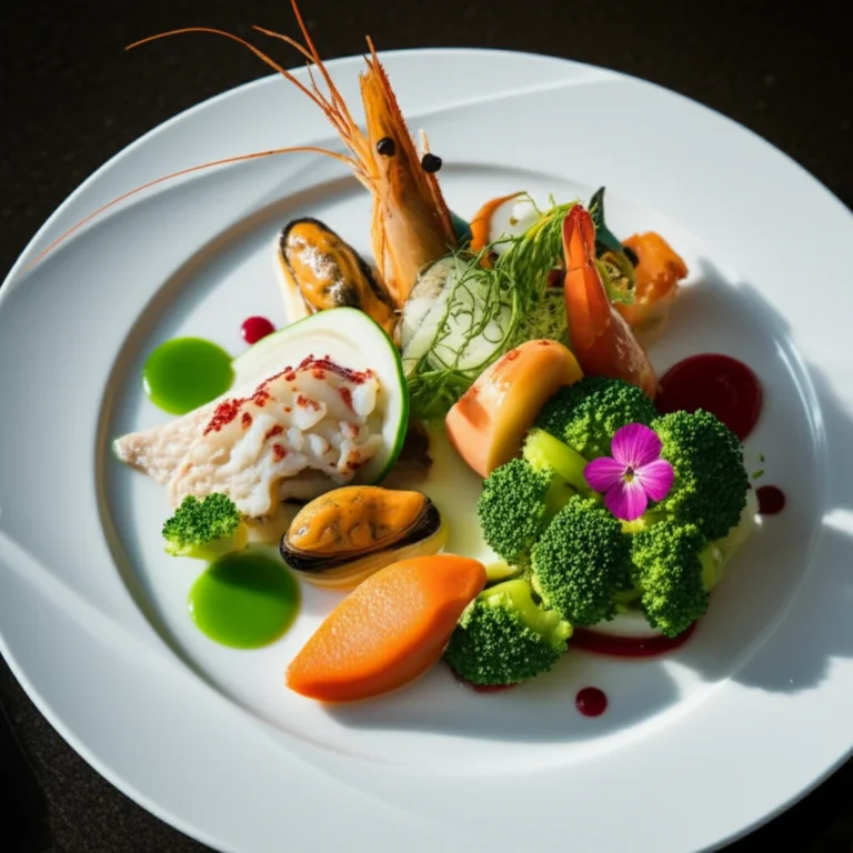 Featured image for 15 Semi Vegetarian Meal Ideas to Savor in 2026