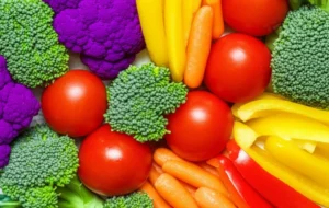 Featured image for Unlock the Power of a Whole Foods Vegetarian Diet in 2026