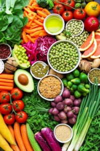 Featured image for What Are the 10 Common Dietary Habits of Blue Zones 2026