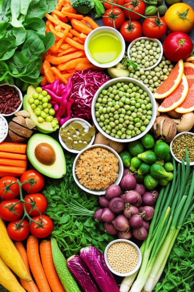 Featured image for What Are the 10 Common Dietary Habits of Blue Zones 2026