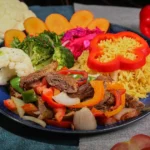 Featured image for What Foods Do You Eat on the Blue Zone Diet 10 Power Foods for Longevity 2026