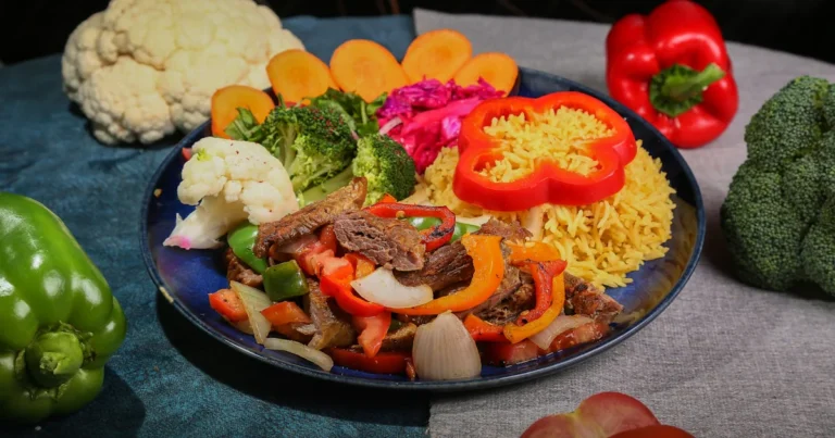 Featured image for What Foods Do You Eat on the Blue Zone Diet 10 Power Foods for Longevity 2026