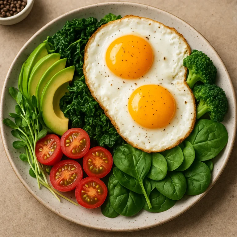 Featured image for Do the Blue Zones Eat Eggs What Longevity Diets Reveal 2026