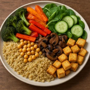 Featured image for Is Flexitarianism Sustainable 12 Ways It Helps the Planet 2026