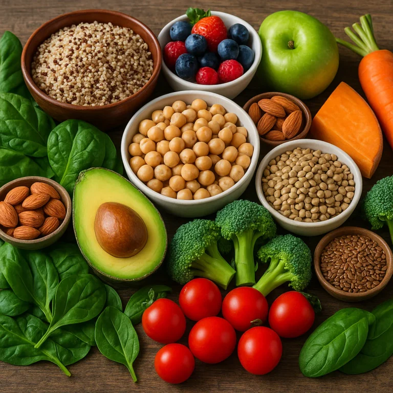 Featured image for What Is a Flexitarian Diet 16 Quizlet Facts You Need to Know 2026