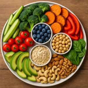 Featured image for Whats the Real Difference Between Blue Zone and Paleo Diet 2026