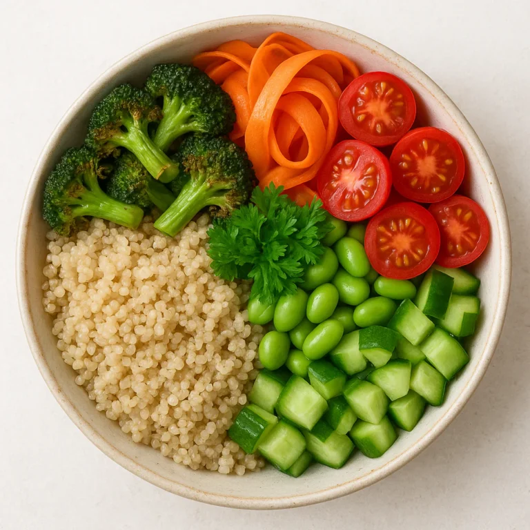 Featured image for 15 Flexitarian Recipes with Ancient Grains 2026