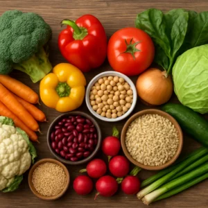 Featured image for 10 Eco-Conscious Flexitarian Food Choices for a Grener 2026