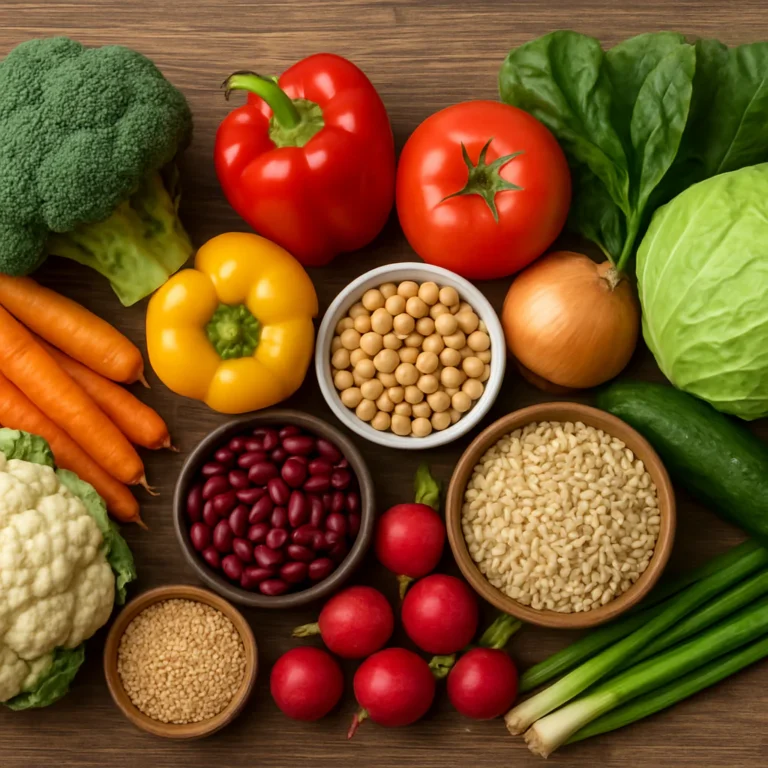Featured image for 10 Eco-Conscious Flexitarian Food Choices for a Grener 2026