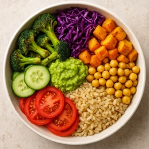 Featured image for 10 Plant-Forward Eating Benefits for Whole Health 2026