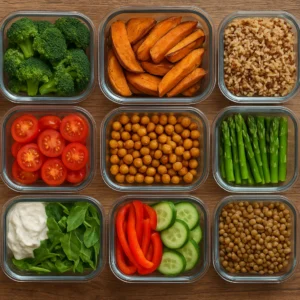 Featured image for 7 Flexitarian Secrets The Ultimate Whole-Food Guide 2026