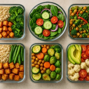 Featured image for Transitioning to Flexible Plant-Based Eating The 2026 Guide