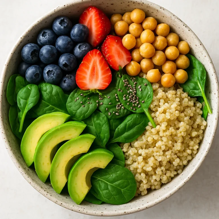 Featured image for 15 Plant-Forward Breakfast Recipes to Fuel Your Day 2026