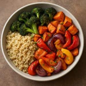 Featured image for 25 Quick Easy Flexitarian Diners 2026