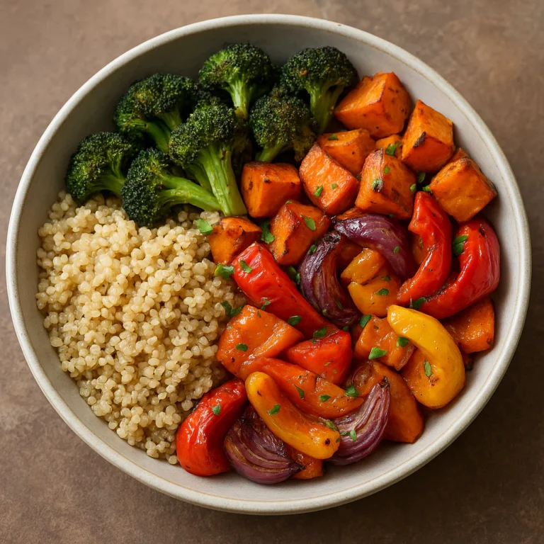 Featured image for 25 Quick Easy Flexitarian Diners 2026