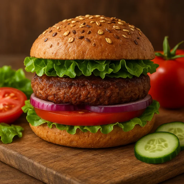 Featured image for 5 Top Hybrid Plant-Meat Product Reviews 2026