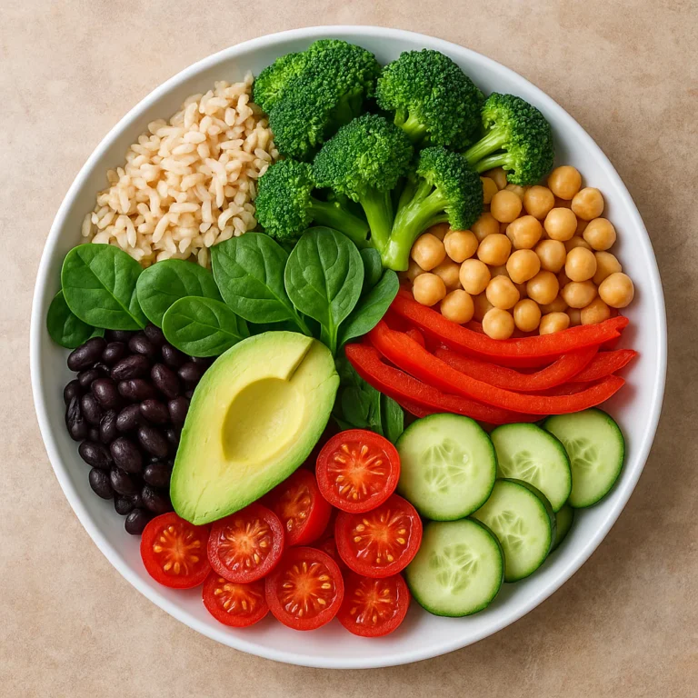 Featured image for Stop Chronic Disease The Flexitarian Diet Guide 2026