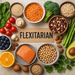 Featured image for The Shocking Environmental Impact of Flexitarian Diet 2026
